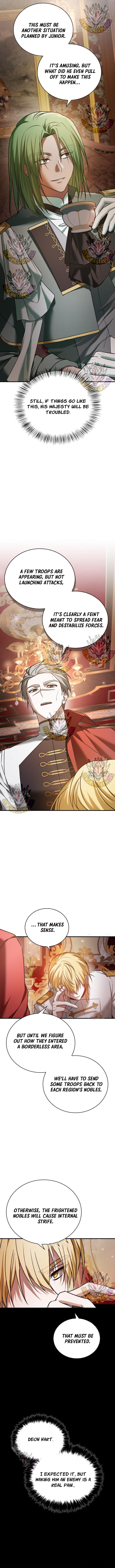 I'm Not That Kind of Talent Chapter 83 15
